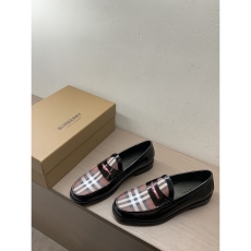 Burberry Business Shoes